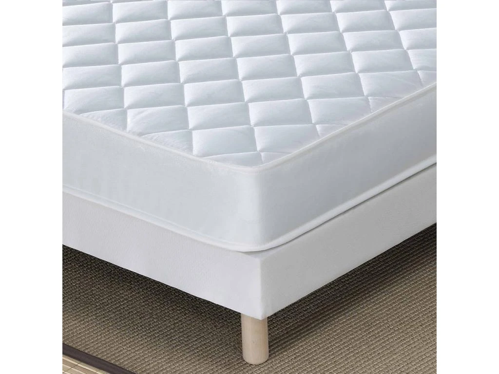 Matelas 90X200 Mousse | Spécial Pour Canapé | épaisseur 15 Cm 6 Matelas 90X200 Mousse | Spécial Pour Canapé | épaisseur 15 Cm – Image 4