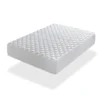 Matelas 140X200 Mousse, Accueil Mémoire Forme, Reversible, H20cm 2 Matelas 140X200 Mousse, Accueil Mémoire Forme, Reversible, H20cm -Sominova Soldes Boutique matelas 19804629