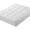 Matelas 180X200 Mousse, Accueil Mémoire Forme, Reversible, H30cm 2 Matelas 180X200 Mousse, Accueil Mémoire Forme, Reversible, H30cm -Sominova Soldes Boutique matelas 19804713