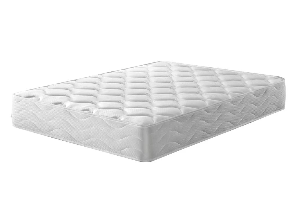 Matelas 160X200 Mousse, Accueil Mémoire Forme, Reversible, H25cm 3 Matelas 160X200 Mousse, Accueil Mémoire Forme, Reversible, H25cm