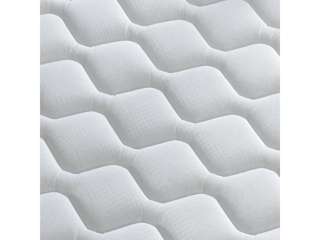 Matelas 160X200 Mousse, Accueil Mémoire Forme, Reversible, H25cm 5 Matelas 160X200 Mousse, Accueil Mémoire Forme, Reversible, H25cm – Image 3