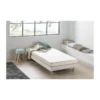 Matelas Mousse 90 X 190 Cm - FINLANDEK Kietoa - Confort Ferme - Epaisseur 12 Cm - Livré Roulé -Sominova Soldes Boutique matelas 19808991