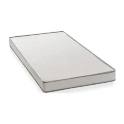 Matelas Mousse 90 X 190 Cm - FINLANDEK Kietoa - Confort Ferme - Epaisseur 12 Cm - Livré Roulé -Sominova Soldes Boutique matelas 19808997
