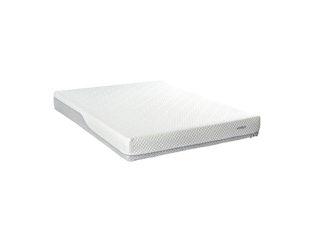 BELLECOUR LITERIE | Matelas EVERBED 140x200 Cm | Mousse à Mémoire De Forme | Soutien Ferme 3 BELLECOUR LITERIE | Matelas EVERBED 140x200 Cm | Mousse à Mémoire De Forme | Soutien Ferme