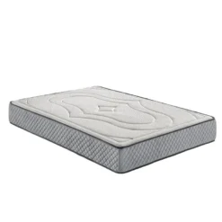 Bezen Matelas Mémoire De Forme Bellagio Deluxe | 21 Cms | 200X200
