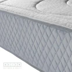 Bezen Matelas Mémoire De Forme Bellagio Deluxe | 21 Cms | 200X200 -Sominova Soldes Boutique matelas 19911057
