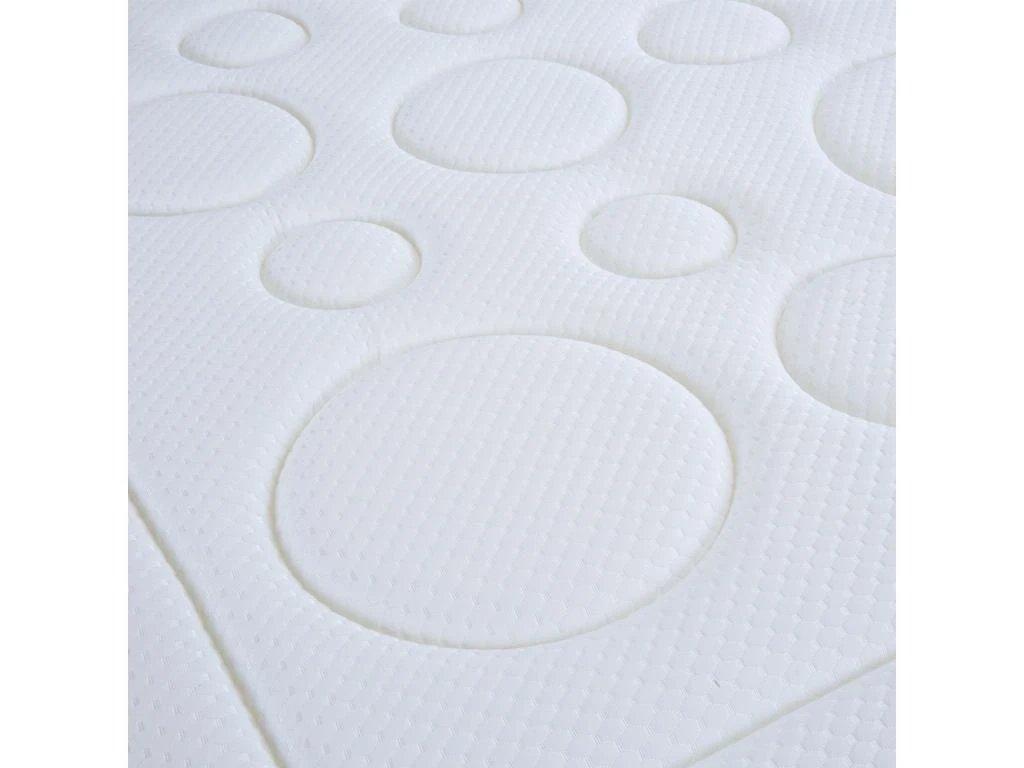 BELLECOUR LITERIE | Matelas TIVOLI 160x200 Cm | Mousse à Mémoire De Forme | Soutien Ferme 7 BELLECOUR LITERIE | Matelas TIVOLI 160x200 Cm | Mousse à Mémoire De Forme | Soutien Ferme – Image 5