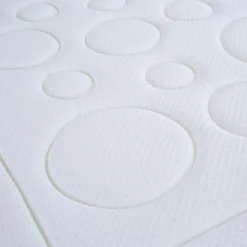 BELLECOUR LITERIE | Matelas TIVOLI 140x190 Cm | Mousse à Mémoire De Forme | Soutien Ferme -Sominova Soldes Boutique matelas 20031499