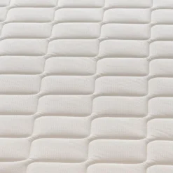 Matelas à Ressorts Ensachés Et Mousse Mémoire - 9 Zones Différentes 200x200 Cm -Sominova Soldes Boutique matelas 20092545