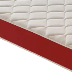 Matelas à Ressorts Ensachés Et Mousse Mémoire - 9 Zones Différentes 150x190 Cm 11 Matelas à Ressorts Ensachés Et Mousse Mémoire - 9 Zones Différentes 150x190 Cm -Sominova Soldes Boutique matelas 20092557