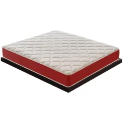 Matelas à Ressorts Ensachés Et Mousse Mémoire - 9 Zones Différentes 160x200 Cm -Sominova Soldes Boutique matelas 20092563
