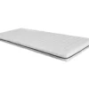 Matelas 90 X 190 Cm Mousse Déhoussable ép.10cm - NASUS De DREAMEA -Sominova Soldes Boutique matelas 20875725