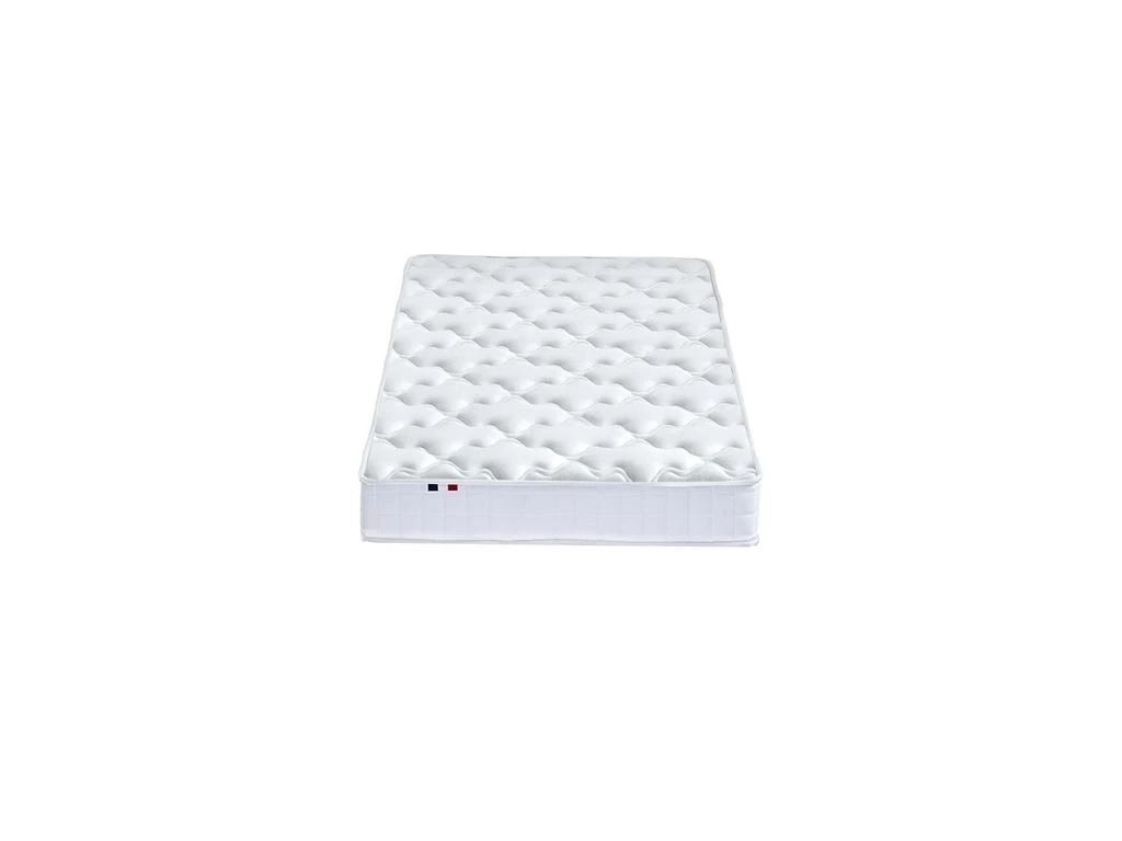 Matelas Relaxation Accueil Mémoire De Forme MAM AZUR - Made In France Dimensions - 90 X 200 Cm 5 Matelas Relaxation Accueil Mémoire De Forme MAM AZUR - Made In France Dimensions - 90 X 200 Cm – Image 3