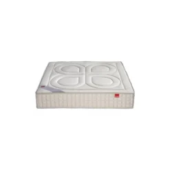 Matelas Epeda BAMBOU 600 Ressorts Ensachés 70x190