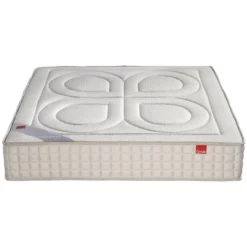 Matelas Epeda BAMBOU 600 Ressorts Ensachés 70x190 -Sominova Soldes Boutique matelas 20985007