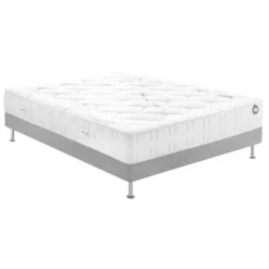 Matelas Mousse Bultex I-NOVO 9400 - 26 Cm 200x200 11 Matelas Mousse Bultex I-NOVO 9400 - 26 Cm 200x200 -Sominova Soldes Boutique matelas 20985969