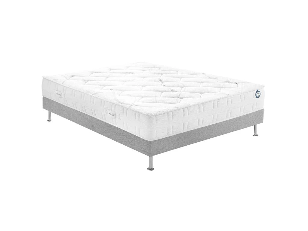 Matelas Mousse Bultex I-NOVO 9400 - 26 Cm 200x200 7 Matelas Mousse Bultex I-NOVO 9400 - 26 Cm 200x200 – Image 5
