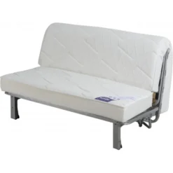 Matelas Dunlopillo De Remplacement Pour BZ 140x190 -Sominova Soldes Boutique matelas 20988039