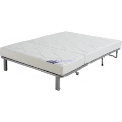 Matelas Dunlopillo De Remplacement Pour BZ 160x200 -Sominova Soldes Boutique matelas 20988049