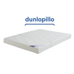 Matelas Dunlopillo De Remplacement Pour BZ 160x200 -Sominova Soldes Boutique matelas 20988051
