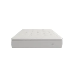 Matelas Simmons Ressorts Ensachés + Mousse Mémoire Grand Confort 33cm SW6 160x200 -Sominova Soldes Boutique matelas 21012087