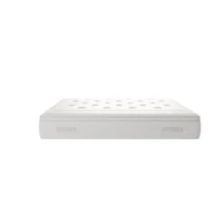 Matelas Simmons Ressorts Ensachés + Mousse Mémoire Grand Confort 33cm SW6 160x200 -Sominova Soldes Boutique matelas 21012089