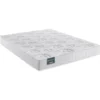 Matelas Dunlopillo 100% Latex 7 Zones 18cm LAVANDE 160x200 2 Matelas Dunlopillo 100% Latex 7 Zones 18cm LAVANDE 160x200 -Sominova Soldes Boutique matelas 21012097