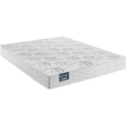 Matelas Dunlopillo 100% Latex 7 Zones 18cm LAVANDE 160x200