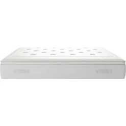 Matelas Simmons Ressorts Ensachés + Mousse Mémoire Grand Confort 33cm SW6 140x190 11 Matelas Simmons Ressorts Ensachés + Mousse Mémoire Grand Confort 33cm SW6 140x190 -Sominova Soldes Boutique matelas 21012503