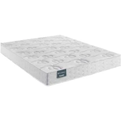 Matelas Dunlopillo 100% Latex Ferme 7 Zones 20cm DAHLIA 160x200