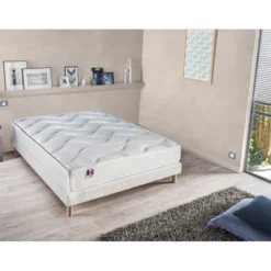 Matelas Mémoire De Forme HD DIMAIME Dimensions - 140 X 190 Cm 7 Matelas Mémoire De Forme HD DIMAIME Dimensions - 140 X 190 Cm -Sominova Soldes Boutique matelas 21014287