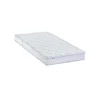 Matelas Mousse Haute Résilience CIRRUS - Made In France Dimensions - 90 X 190 Cm -Sominova Soldes Boutique matelas 21014307