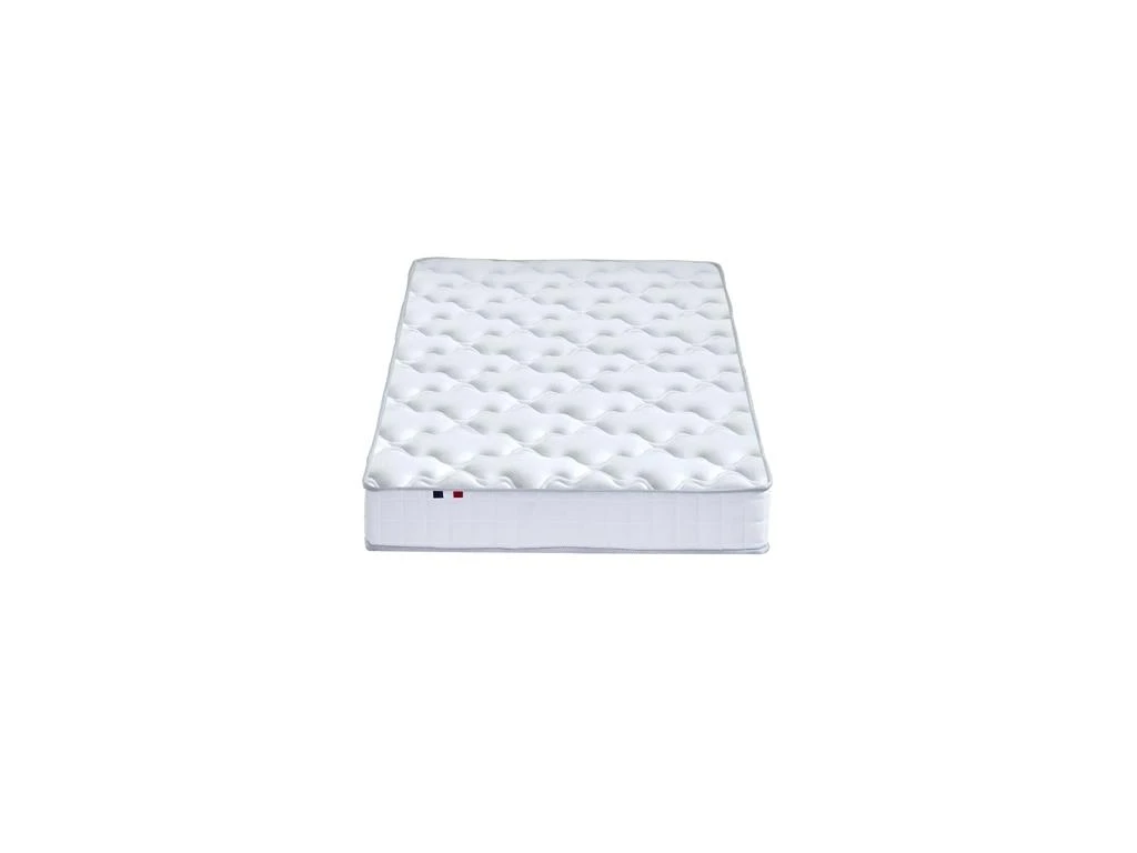 Matelas Mousse Haute Résilience CIRRUS - Made In France Dimensions - 90 X 190 Cm 5 Matelas Mousse Haute Résilience CIRRUS - Made In France Dimensions - 90 X 190 Cm – Image 3