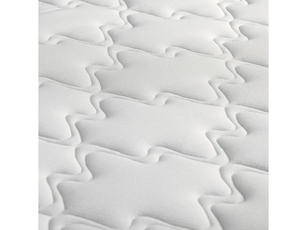 Matelas Mousse Haute Résilience CIRRUS - Made In France Dimensions - 90 X 190 Cm 7 Matelas Mousse Haute Résilience CIRRUS - Made In France Dimensions - 90 X 190 Cm – Image 5