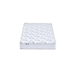 Matelas Mousse à Mémoire De Forme Et Mousse HR ZENITH - Made In France Dimensions - 90 X 190 Cm 11 Matelas Mousse à Mémoire De Forme Et Mousse HR ZENITH - Made In France Dimensions - 90 X 190 Cm -Sominova Soldes Boutique matelas 21014377