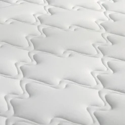 Matelas Ressorts + Mémoire De Forme ODYSSEE - Made In France Dimensions - 180 X 200 Cm -Sominova Soldes Boutique matelas 21014421