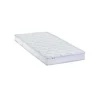 Matelas 100% Latex 3 Zones PURE - Fabriqué En France Dimensions - 90 X 190 Cm -Sominova Soldes Boutique matelas 21044969