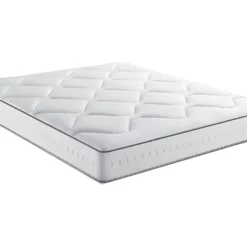 Matelas Simmons First FR.3 - 630 Ressorts Ensachés SenSoft Evolution 160x200 -Sominova Soldes Boutique matelas 21140841