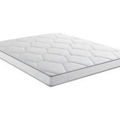 MATELAS FIXE 140 X 190 SIMMONS AFFECTUEUX-1419 -Sominova Soldes Boutique matelas 21141047