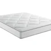 Matelas Simmons First FR.3 - 630 Ressorts Ensachés SenSoft Evolution 120x190 -Sominova Soldes Boutique matelas 21141213