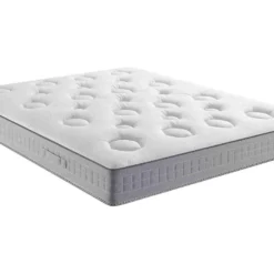 Matelas Simmons 600 Ressorts Ensachés 90x200 SW4
