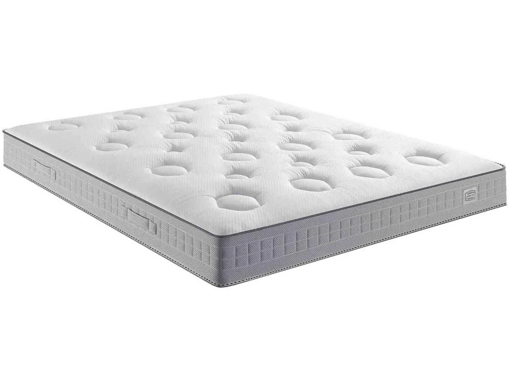 Matelas Simmons 600 Ressorts Ensachés 90x200 SW4 3 Matelas Simmons 600 Ressorts Ensachés 90x200 SW4