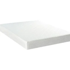 BELLECOUR LITERIE | Matelas ABSOLU 180x200 Cm | Mousse à Mémoire De Forme | Soutien Ferme