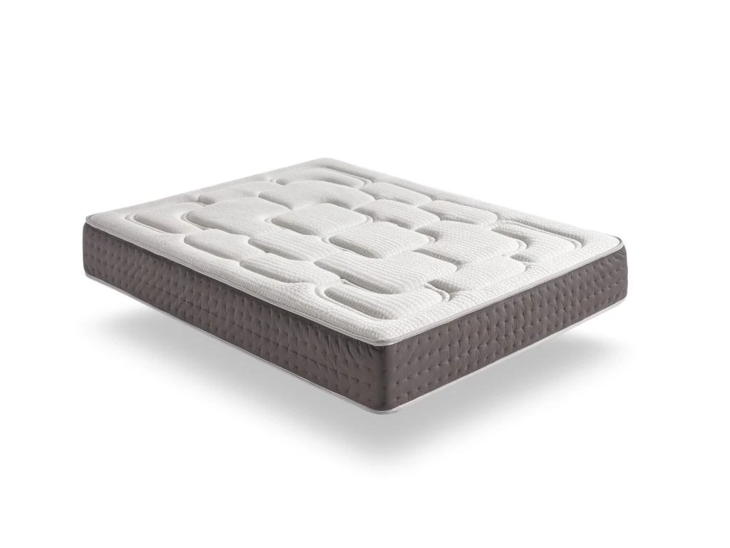 Matelas Visco Royal Premium 200x200 Hauteur 28cm ±2 3 Matelas Visco Royal Premium 200x200 Hauteur 28cm ±2