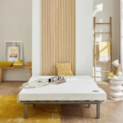 Matelas BZ Mousse Aurore 300 - SOMEO 160x200 -Sominova Soldes Boutique matelas 21233023