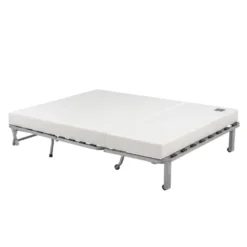 Matelas BZ Mousse Aurore 300 - SOMEO 160x200 -Sominova Soldes Boutique matelas 21233029