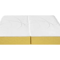 Matelas Clic-clac Mousse Aurore 400 - SOMEO 70+70x200 -Sominova Soldes Boutique matelas 21233045