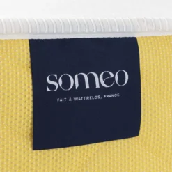 Matelas Clic-clac Mousse Aurore 400 - SOMEO 70+70x200 -Sominova Soldes Boutique matelas 21233051