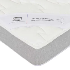 Matelas Simmons De Remplacement Pour BZ 160x200 -Sominova Soldes Boutique matelas 21233073