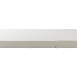 Matelas BZ Naturel 100% Latex Naturel Aube - SOMEO 120x190 -Sominova Soldes Boutique matelas 21233203